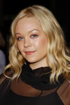 Alexandra Holden