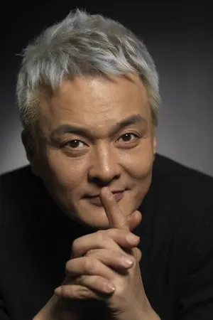 Jo Min Ki