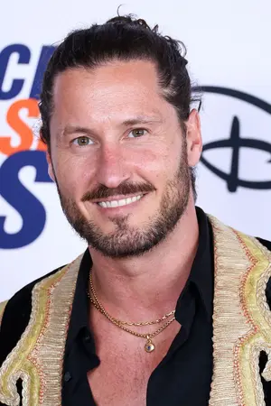 Val Chmerkovskiy