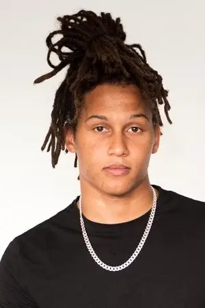 Morgan Palmeria