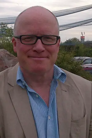 Michael Crompton