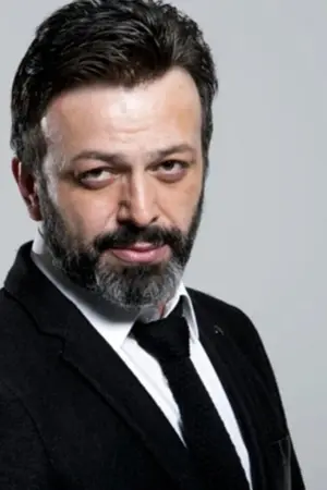 Serhat Mustafa Kiliç