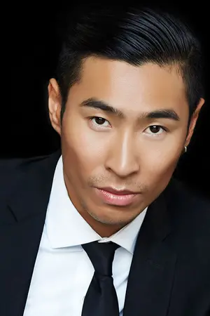 Chris Pang