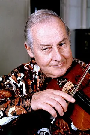 Stéphane Grappelli
