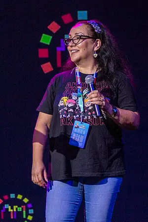 Dorothy Elias-Fahn