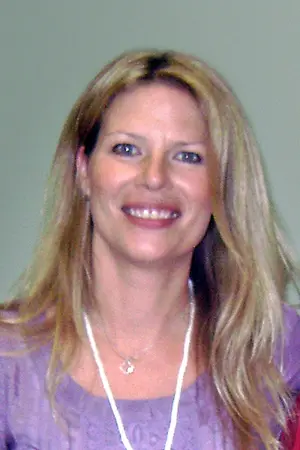 Mary Elizabeth McGlynn