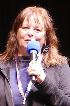 Bridget Hoffman