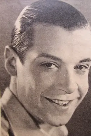 Fernand Gravey