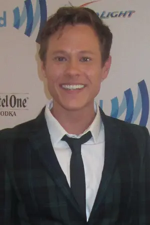 Guy Wilson