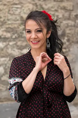 Donia Massoud