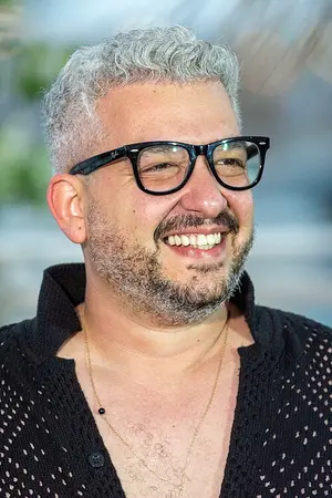 Ahmed Khairy