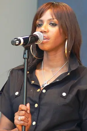 Shaznay Lewis