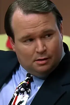 Tom McGowan