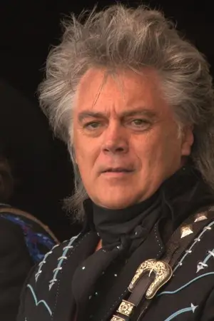 Marty Stuart