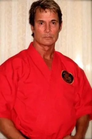Richard Norton