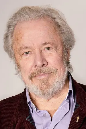 Sven Wollter