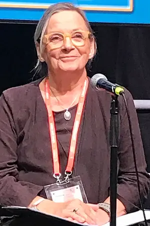 Birgit Carlstén