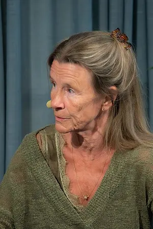 Ann Zacharias