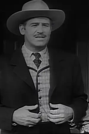 Roy Barcroft