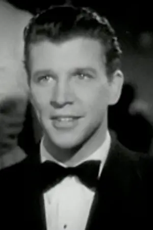 Dan Dailey