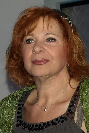 Kamila Magálová