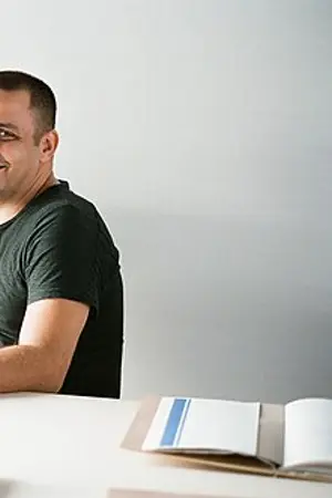 Emil Ben-Shimon