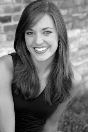 Laura Osnes