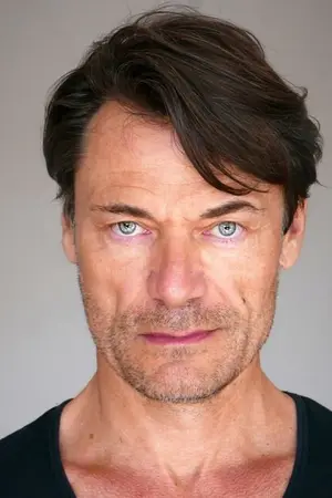 Stefan Weinert