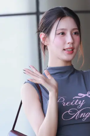 Cho Mi-yeon