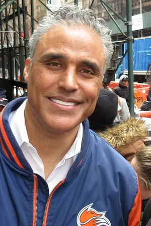 Rick Fox