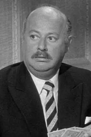 Laurie Main