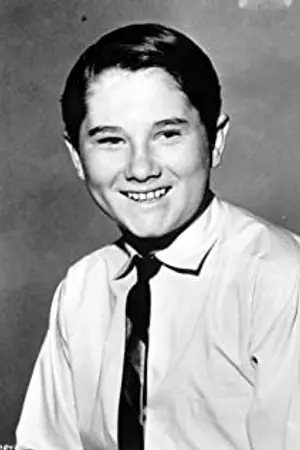 Kevin Corcoran