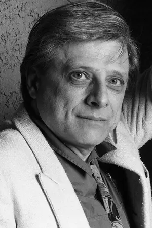 Harlan Ellison