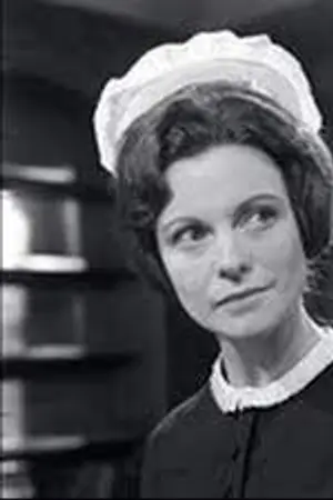 Iris Russell