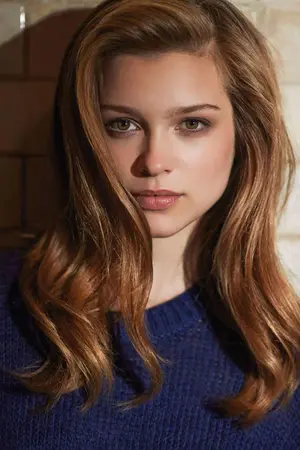 Sophie Cookson
