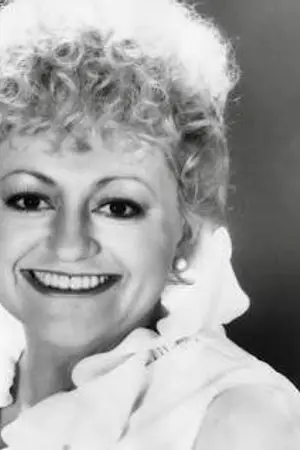 Marcia Lewis 