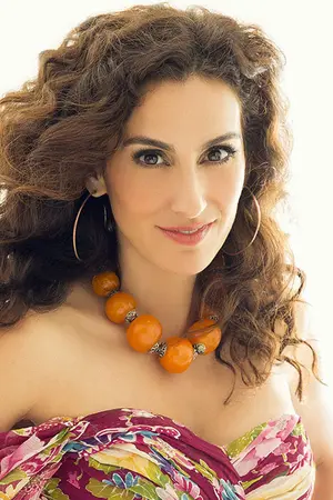 Amanda Martínez