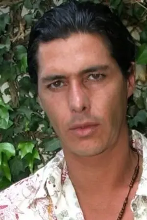 Mauricio Aspe