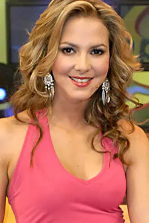 Cecilia Ponce
