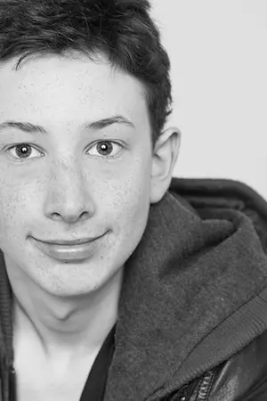 Harrison Feldman
