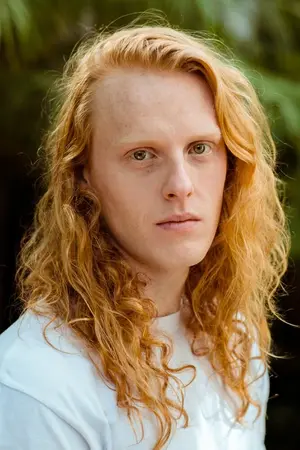 Rhys Mitchell