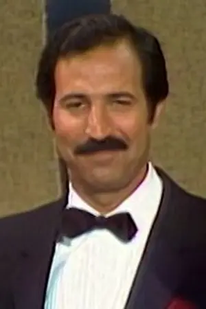 Dick Orkin