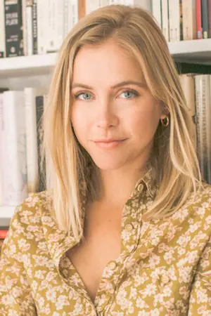 Stephanie Danler
