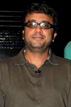Dibakar Banerjee