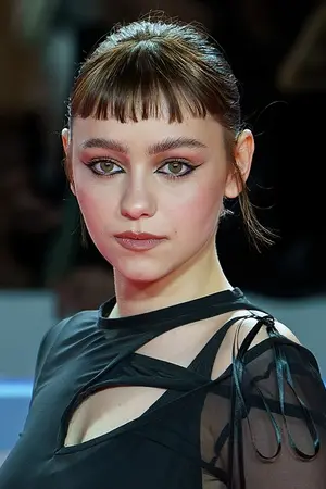María Romanillos