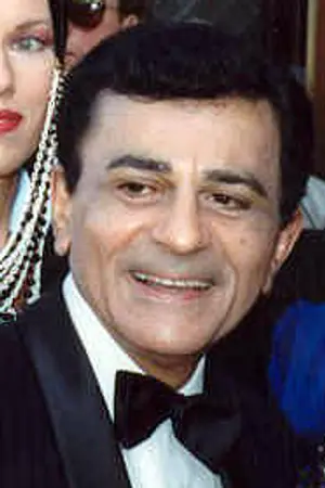 Casey Kasem