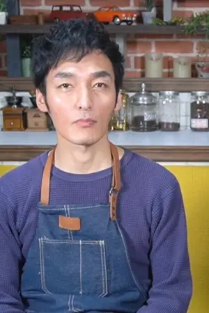 Tsuyoshi Kusanagi