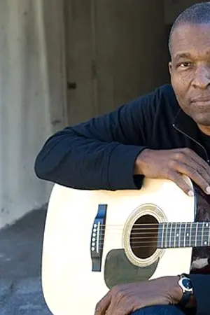Rodney Saulsberry