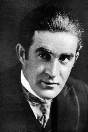 Francis Ford