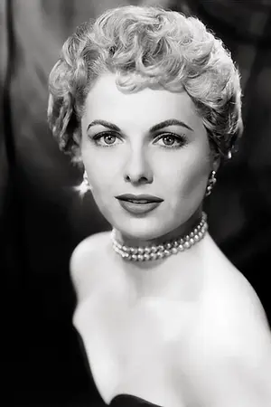 Martha Hyer